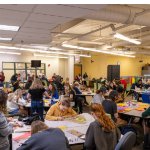 Drop-In Days of Service on February 13, 2026